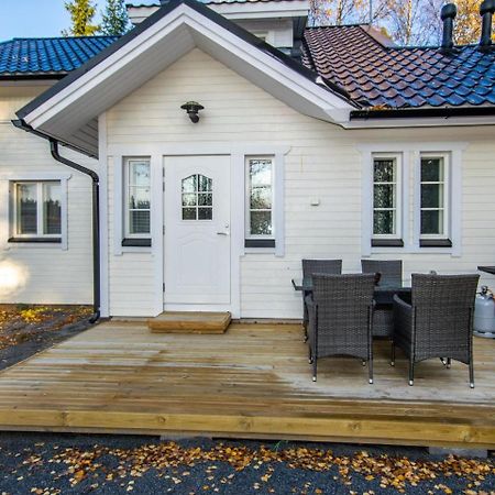 Holiday Home Hovimaeki By Interhome Vahasalmi エクステリア 写真