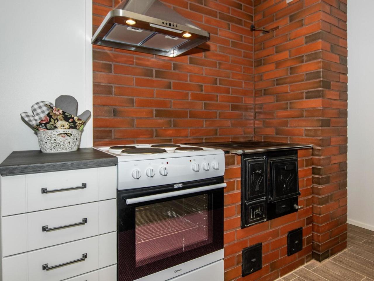 Holiday Home Hovimaeki By Interhome Vahasalmi エクステリア 写真