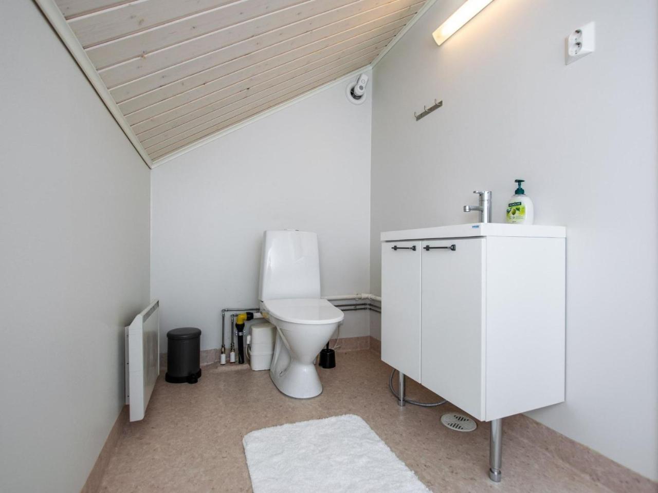 Holiday Home Hovimaeki By Interhome Vahasalmi エクステリア 写真