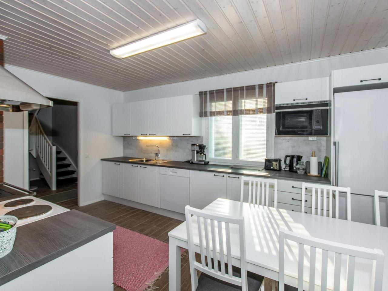 Holiday Home Hovimaeki By Interhome Vahasalmi エクステリア 写真