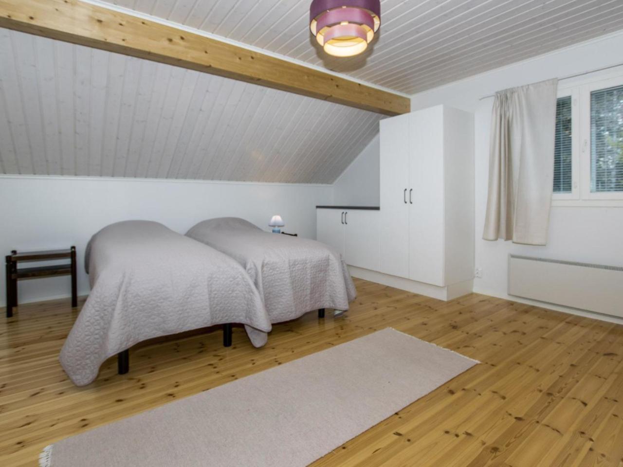 Holiday Home Hovimaeki By Interhome Vahasalmi エクステリア 写真