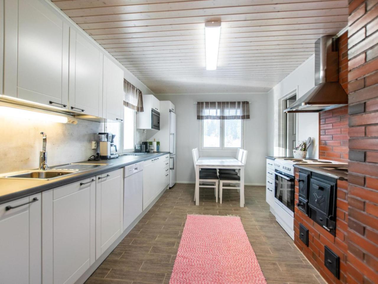 Holiday Home Hovimaeki By Interhome Vahasalmi エクステリア 写真